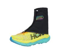 Black Diamond - Guêtres 4 saisons - Distance Gaiters Black en Softshell - Taille L L