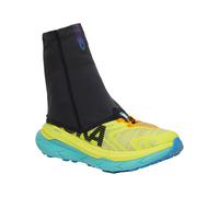 Black Diamond - Guêtres courtes type chaussette - Ul Distance Gaiters Pewter - Taille L L