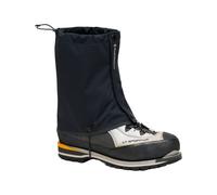 Black Diamond - Guêtres d'alpinisme et randonnées glaciaires - Cirque Gaiters Black en Nylon - Taille L L