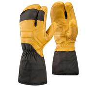 Black Diamond - Guide Finger Gloves - Gants - S - beeswax