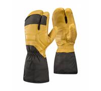 Black Diamond Guide Finger Gore-tex® Mittens Jaune S