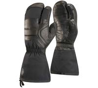Black Diamond - Guide Finger Gloves - Gants ski homme Black - S