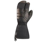 Black Diamond - Guide Finger Old Gloves Black - M - Moufles
