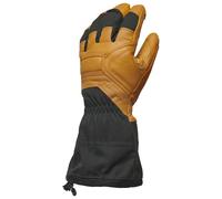 Black Diamond - Guide Gloves Beeswax - M - Gant
