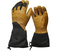 BLACK DIAMOND Guide Gloves - Homme - Jaune / Noir - taille 8- modèle 2026