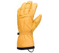 Black Diamond - Guide Lt Gloves Beeswax - S - Gant de ski