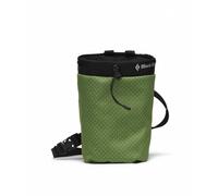 Black Diamond – Sac à magnésie – Gym Chalk Bag – Vert M-L