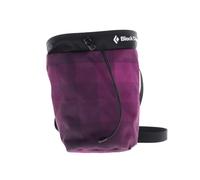 Black Diamond Gym Chalk Bag Sac de craie M-L Violet