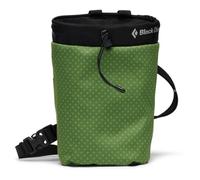 Black Diamond - Gym - Sac à magnésie - M/L - palm green