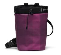 Black Diamond Gym Chalk Bag Sac de craie M-L Violet