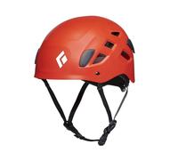 Black Diamond Casque Half Dome rouge orangé - M-L
