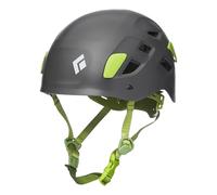 Black Diamond Casque Half Dome Gris 50-58 cm