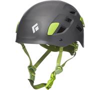 BLACK DIAMOND Half Dome - Homme - Gris - taille 58/63- modèle 2025