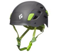 Black Diamond - Half Dome Slate - S-M - Casque d'escalade