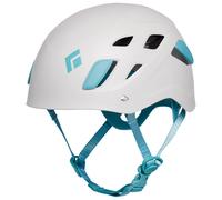 Black Diamond Casque Half Dome Blanc / Bleu ciel Femme