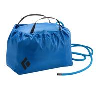 Black Diamond Half Rope Burrito 15l Rope Bag Bleu
