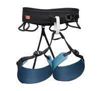 Black Diamond Harnais d'escalade Solution Guide Femme Bleu Taille S