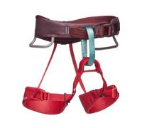 BLACK DIAMOND Momentum Harness Kids' - Enfant - Violet / Rouge - taille Unique- modèle 2024