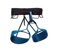 Black Diamond - Harnais d'escalade - Solution Harness - Men'S Astral Blue pour Homme - Taille XS - Bleu Bleu XS