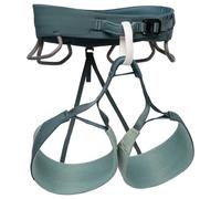Black Diamond Harnais polyvalent Solution Harness W Agave Vert Femme Taille L