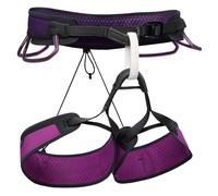 Black Diamond – Harnais léger W Zone – Piton Purple – Femme Taille M