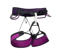 Black Diamond – Harnais léger Zone Harness Piton Purple – Homme – Taille S