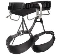 Black Diamond Harnais Momentum 4S noir XXS