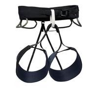 Black Diamond - Solution Harness - Baudrier homme Carbon - S