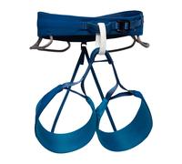 Black Diamond - Harnais polyvalent Solution Harness - Desert Sky Bleu - Taille L Homme