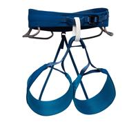 Black Diamond – Harnais polyvalent – Solution Harness – Desert Sky – Homme – Taille XS