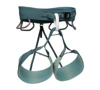 Black Diamond - Baudrier - Solution Harness - Agave - Femme XS