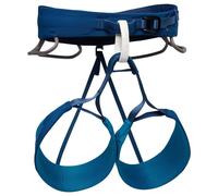 Black Diamond - Harnais polyvalent Solution Harness - Desert Sky Bleu - Taille L Homme