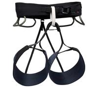 Black Diamond - Harnais polyvalent - Solution Harness Carbon - Gris - Homme - Taille XL