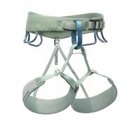 Black Diamond - Harnais - W Momentum Harness Desert Sage pour Femme - Taille L - Vert Vert L
