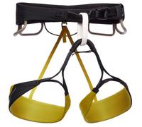 Black Diamond Baudrier Zone Harness Homme Sulphur XL