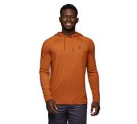 BLACK DIAMOND - Haut d'escalade - Sweat Crag Desert Clay - L - male L