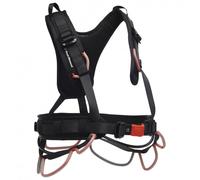 Black Diamond - Harnais porte-matériel - Heavy Metal Gear Sling - Taille M\/L - Noir Noir M\/L