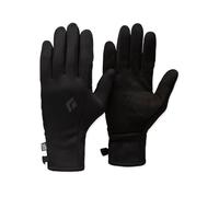 Black Diamond Heavyweight Screentap Liners - Gants intérieurs Chauds pour écran Tactile