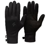 Gants Black Diamond Heavyweight Screentap noir - XS