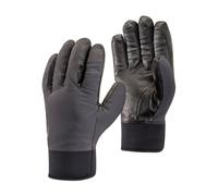 Black Diamond Heavyweight Softshell Gloves Noir XS Homme