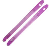 BLACK DIAMOND Helio Carbon 108 - Mixte - Violet - taille 187- modèle 2026