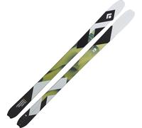 BLACK DIAMOND Helio Carbon 88 - Homme - Blanc / Noir / Vert - taille 170- modèle 2024