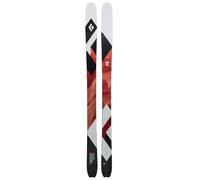 BLACK DIAMOND Helio Carbon 95 - Mixte - Blanc / Noir / Marron - taille 169- modèle 2024