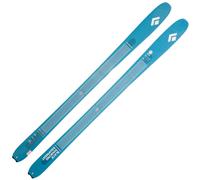 Pack ski de randonnée." Black Diamond Helio Carbon 95 Blue 26 + Fixations - Mixte - Bleu - taille 155 - modèle 2026