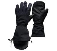 Black Diamond Helio Tour Gloves BD801151 Black Noir XL