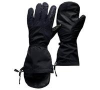Black Diamond - Helio Tour Gloves - Gants - S - black
