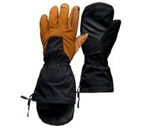 Black Diamond - Helio Tour Gloves - Gants - XL - bark brown / black