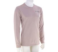 Black Diamond Heritage Woodmark Hommes T-shirt XL Beige
