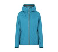 Black Diamond - Highline Shell - Veste hardshell femme Fjord Blue - XL