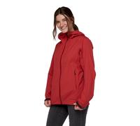 Black Diamond - Highline Shell - Veste hardshell femme Grenadine - XS